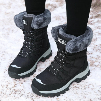 Skye™ - Warme Winterstiefel mit wasserdichter Schutzfunktion